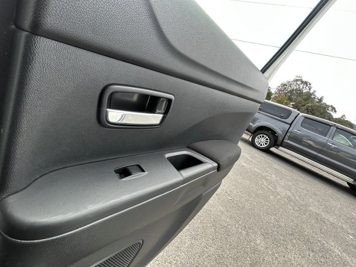 2019 MITSUBISHI ASX EXCEED