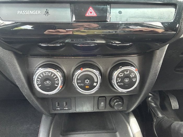 2019 MITSUBISHI ASX EXCEED