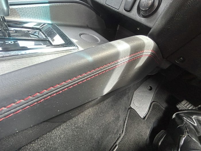 2019 MITSUBISHI ASX EXCEED