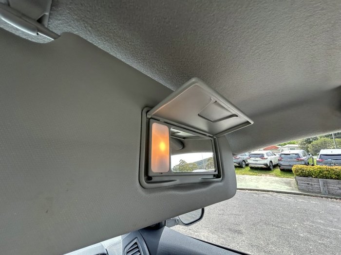 2019 MITSUBISHI ASX EXCEED