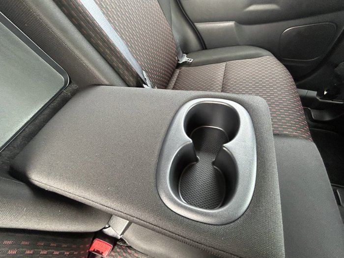 2019 MITSUBISHI ASX EXCEED