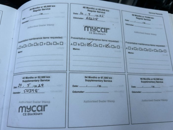 2019 MITSUBISHI ASX EXCEED