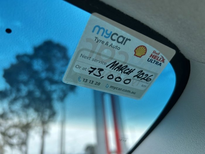 2019 MITSUBISHI ASX EXCEED