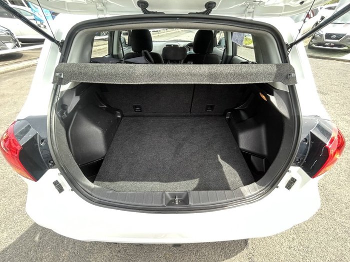 2019 MITSUBISHI ASX EXCEED