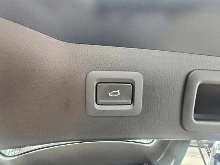 2025 Mazda CX-5 G25 GT SP KF Series AWD Deep Crystal Blue