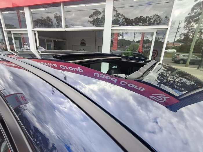 2025 Mazda CX-5 G25 GT SP KF Series AWD Deep Crystal Blue