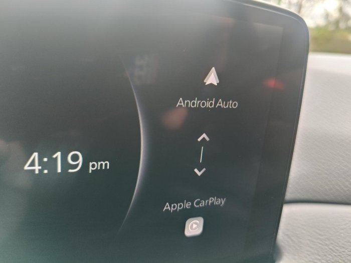 2025 Mazda CX-5 G25 GT SP KF Series AWD Deep Crystal Blue