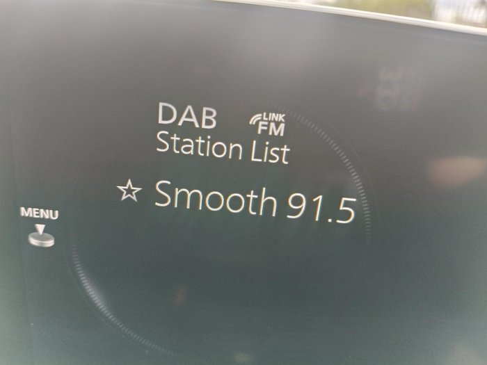 2025 Mazda CX-5 G25 GT SP KF Series AWD Deep Crystal Blue