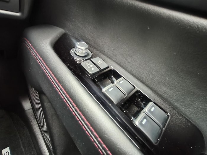 2025 Mazda CX-5 G25 GT SP KF Series AWD Deep Crystal Blue