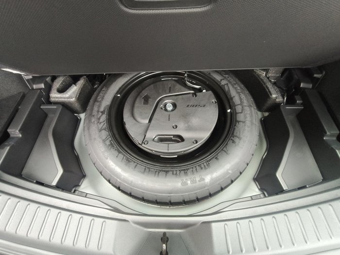 2025 Mazda CX-5 G25 GT SP KF Series AWD Deep Crystal Blue