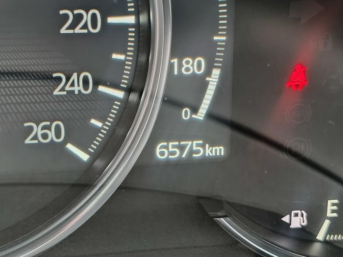 2025 Mazda CX-5 G25 GT SP KF Series AWD Deep Crystal Blue