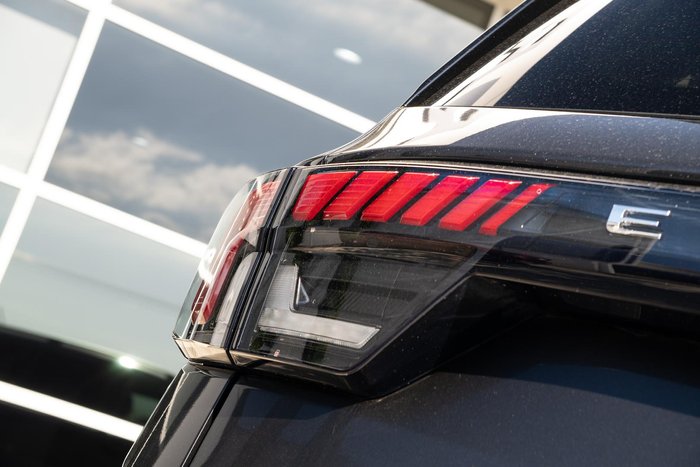 2025 Ford Everest Trend