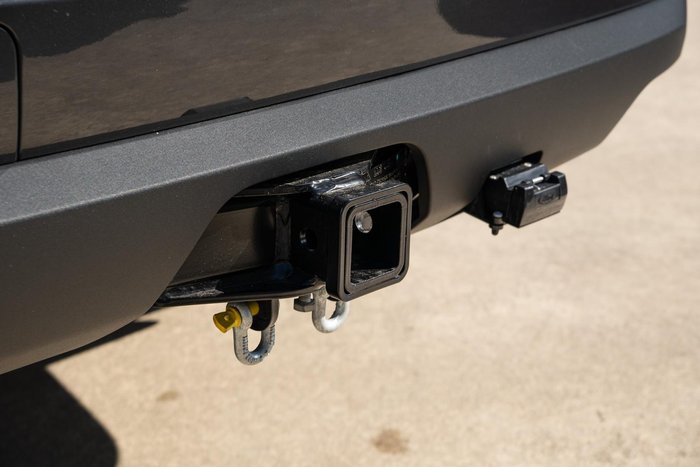 2025 Ford Everest Trend