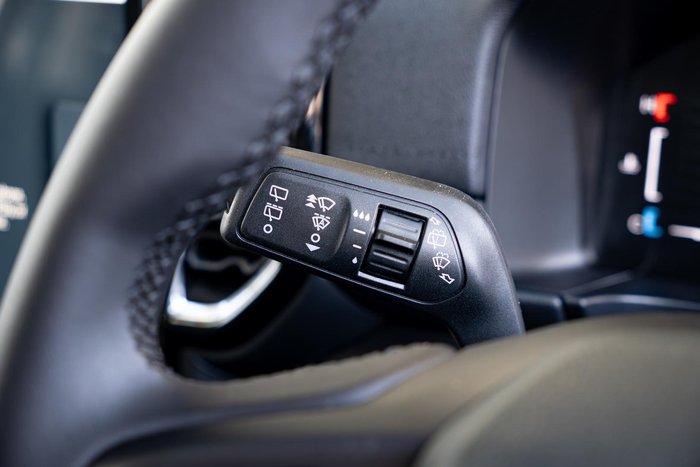 2025 Ford Everest Trend