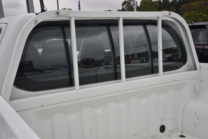 2021 Mitsubishi Triton GLX