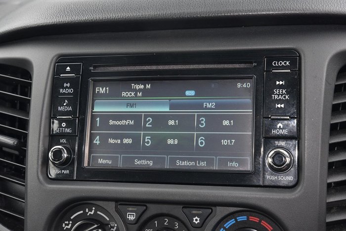 2021 Mitsubishi Triton GLX