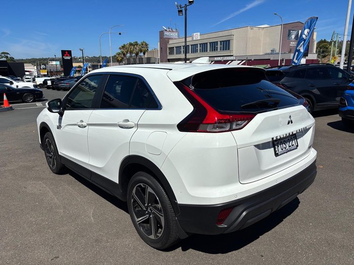 2024 Mitsubishi Eclipse Cross PHEV ES