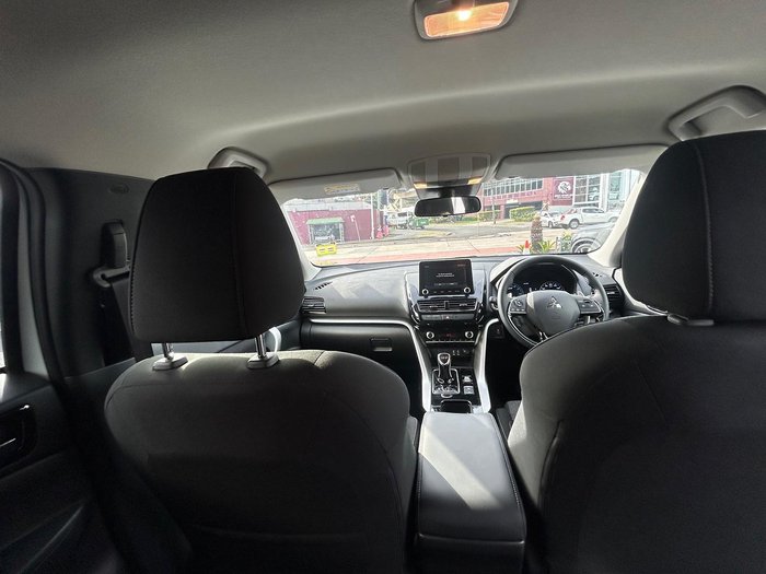 2024 Mitsubishi Eclipse Cross PHEV ES