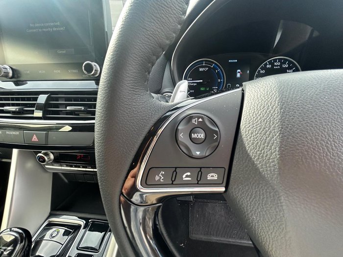 2024 Mitsubishi Eclipse Cross PHEV ES