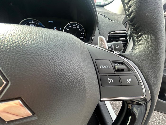 2024 Mitsubishi Eclipse Cross PHEV ES