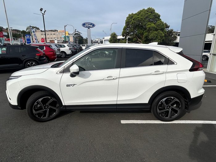 2024 Mitsubishi Eclipse Cross PHEV ES