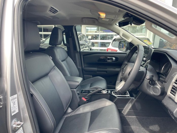 2024 Mitsubishi Triton GLS