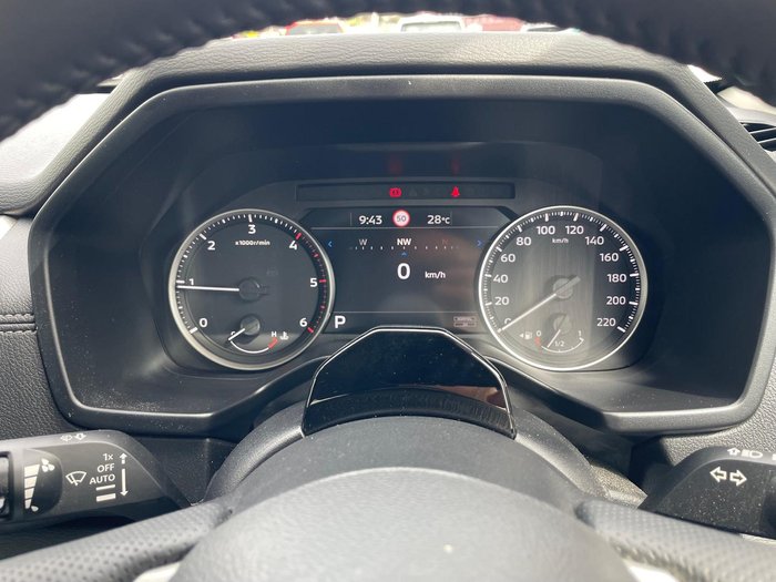 2024 Mitsubishi Triton GLS