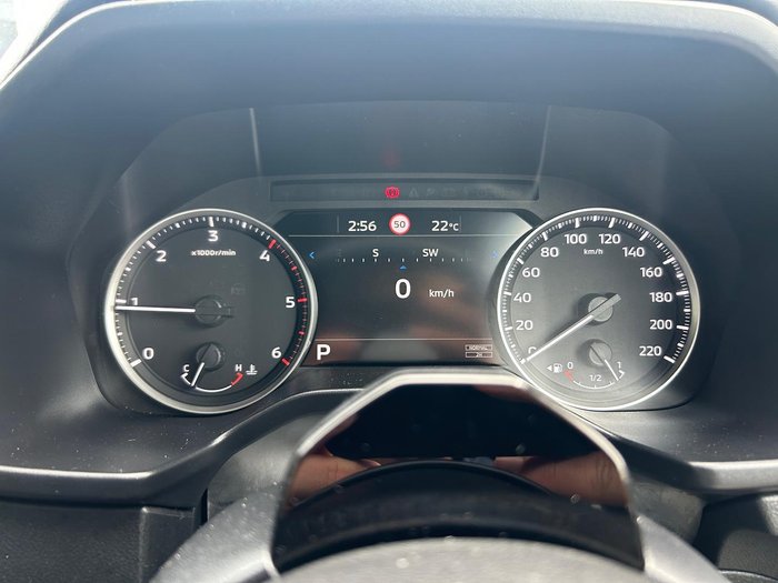 2024 Mitsubishi Triton GLS