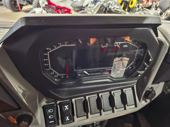 2020 Polaris RZR XP 1000 Blue