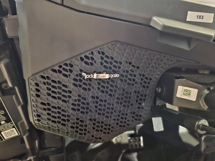 2020 Polaris RZR XP 1000 Blue