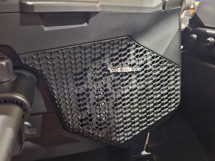 2020 Polaris RZR XP 1000 Blue