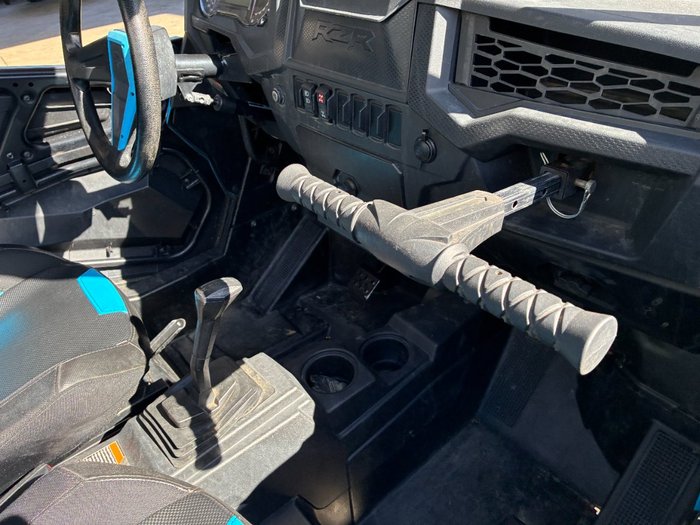 2020 Polaris RZR XP 1000 Blue