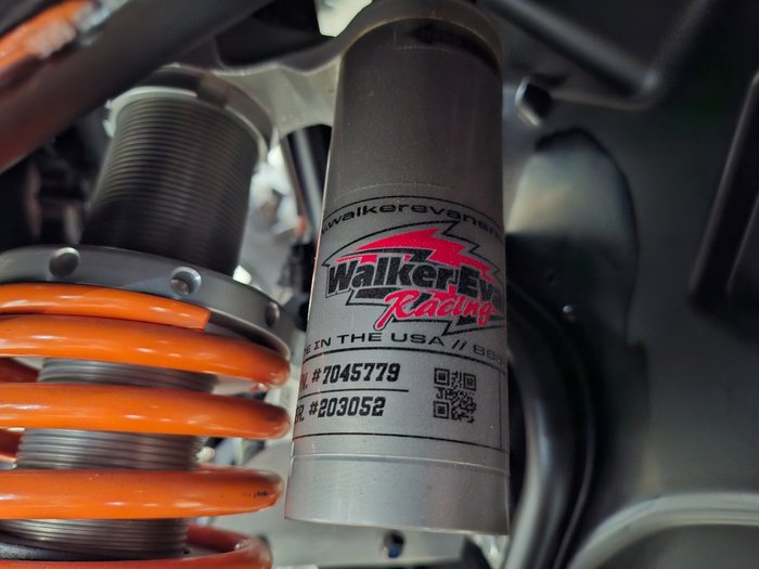 2020 Polaris RZR XP 1000 Blue