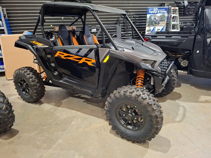 2020 Polaris RZR XP 1000 Blue