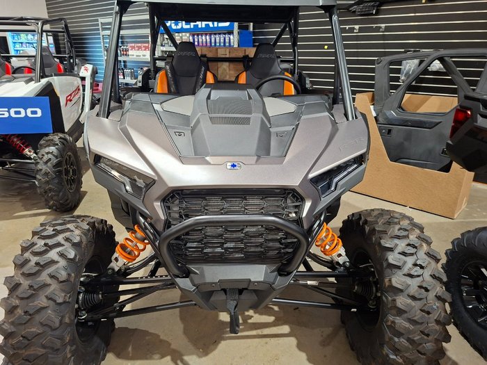 2020 Polaris RZR XP 1000 Blue