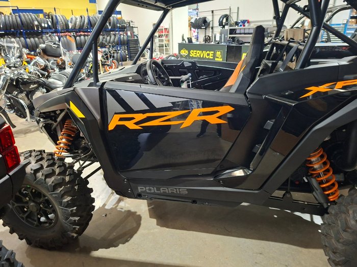 2020 Polaris RZR XP 1000 Blue