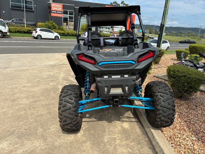 2020 Polaris RZR XP 1000 Blue