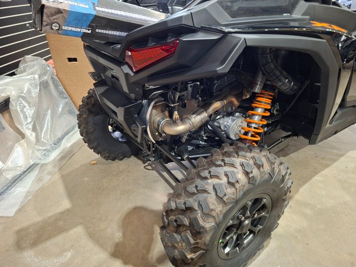 2020 Polaris RZR XP 1000 Blue