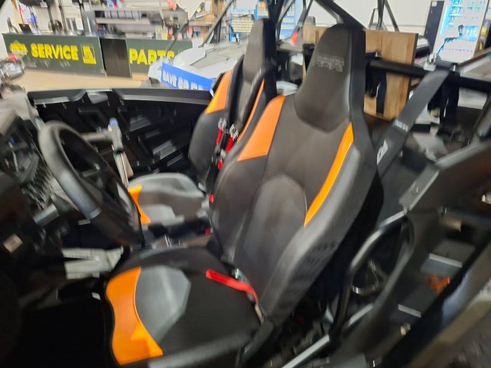 2020 Polaris RZR XP 1000 Blue