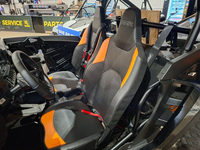 2020 Polaris RZR XP 1000 Blue