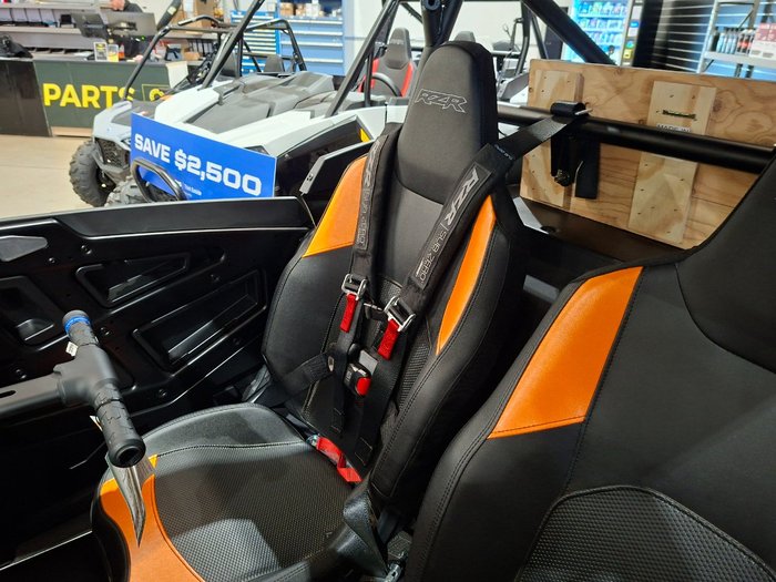 2020 Polaris RZR XP 1000 Blue