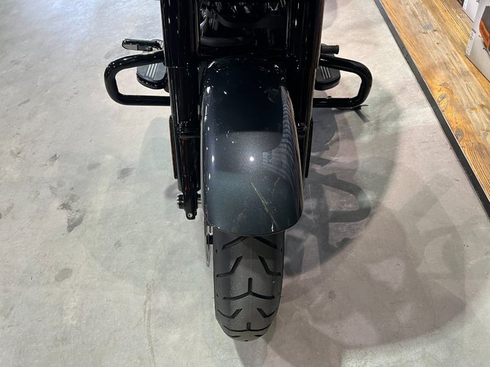 2025 Harley-davidson FLTRX ROAD GLIDE (117) Iron Horse Metallic