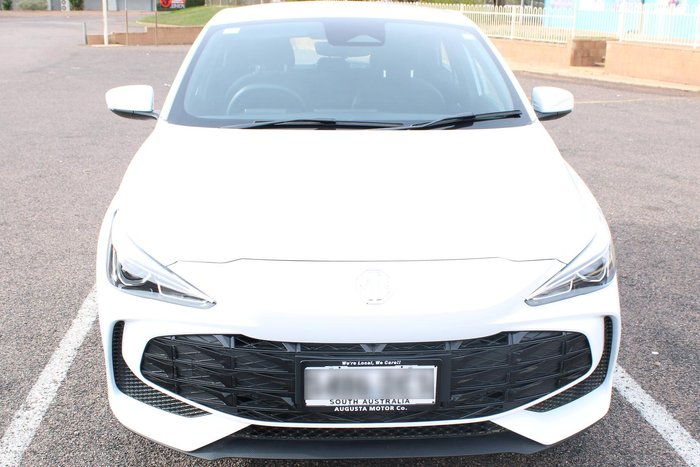 2025 MG MG3 Excite