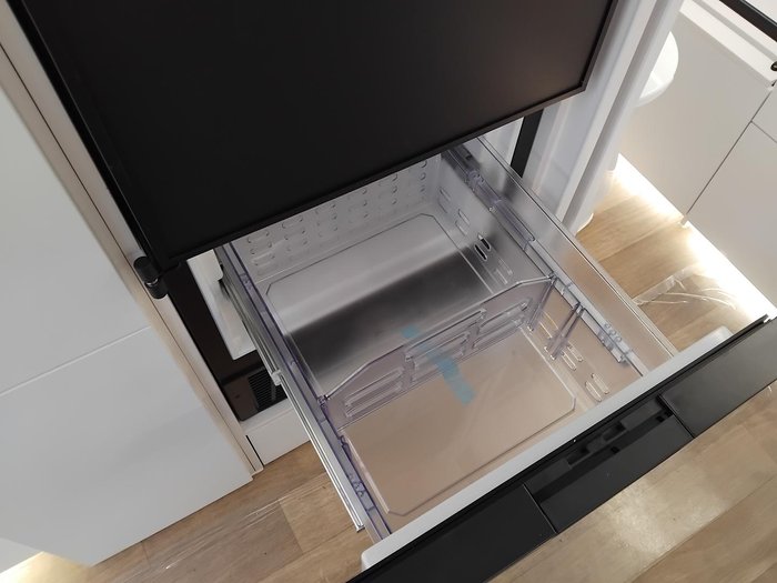 2025 Gold Class Caravans Lc17c Couples Semi Off-Road Full Ensuite Sleeps 3