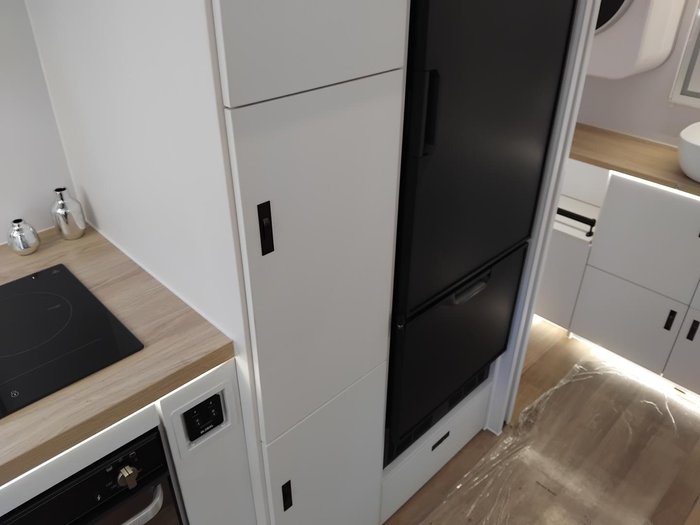 2025 Gold Class Caravans Lc17c Semi Off-Road Full Ensuite- Price Reduced!