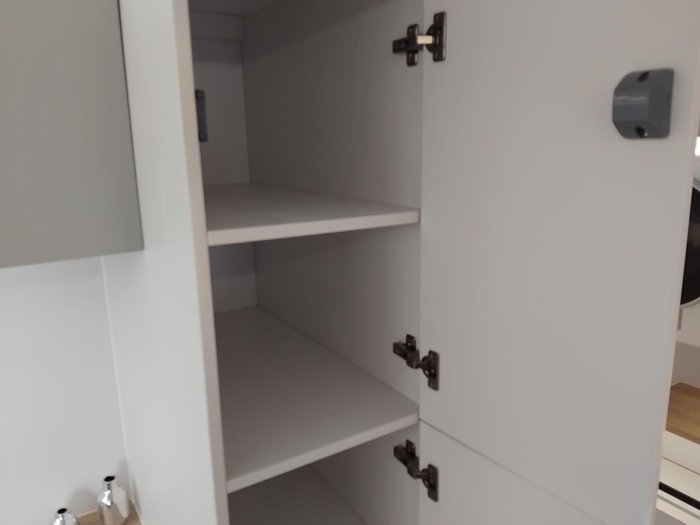 2025 Gold Class Caravans Lc17c Couples Semi Off-Road Full Ensuite Sleeps 3