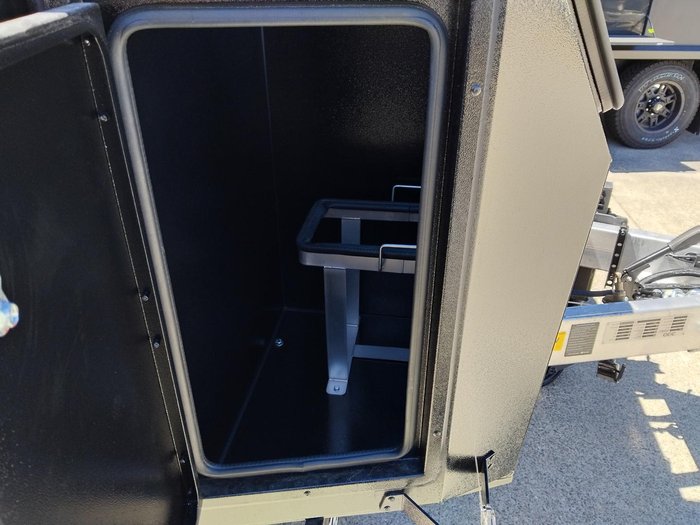 2025 Gold Class Caravans Lc17c Semi Off-Road Full Ensuite- Price Reduced!