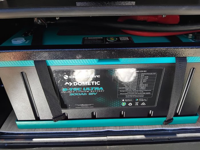 2025 Gold Class Caravans Lc17c Couples Semi Off-Road Full Ensuite Sleeps 3