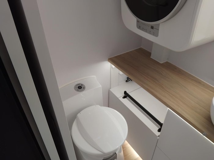 2025 Gold Class Caravans Lc17c Semi Off-Road Full Ensuite- Price Reduced!