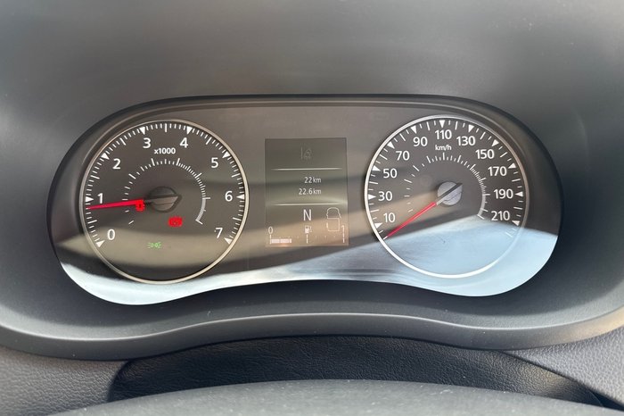 2024 Renault Master Pro LWB FWD (110kW) L3H2